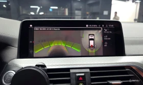 BMW X4 M40i* HEAD-UP* HARMAN/KARDON* DISTRONIC* 360 CAM, снимка 14