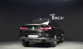 BMW X4 M40i* HEAD-UP* HARMAN/KARDON* DISTRONIC* 360 CAM, снимка 3