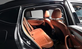 BMW X4 M40i* HEAD-UP* HARMAN/KARDON* DISTRONIC* 360 CAM, снимка 15