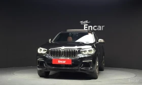 BMW X4 M40i* HEAD-UP* HARMAN/KARDON* DISTRONIC* 360 CAM, снимка 2