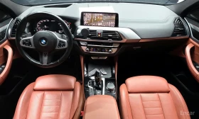 BMW X4 M40i* HEAD-UP* HARMAN/KARDON* DISTRONIC* 360 CAM, снимка 10