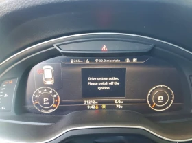 Audi Q7 АВТОКРЕДИТ* 50 230KM ПРОБЕГ* , снимка 9