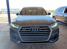Audi Q7 АВТОКРЕДИТ* 50 230KM ПРОБЕГ* , снимка 5