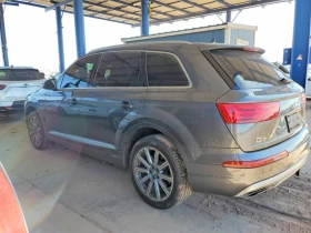 Audi Q7 АВТОКРЕДИТ* 50 230KM ПРОБЕГ* , снимка 2