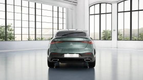 Mercedes-Benz GLC 300 4MATIC Coupе, снимка 5