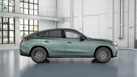 Mercedes-Benz GLC 300 4MATIC Coupе, снимка 3