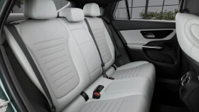 Mercedes-Benz GLC 300 4MATIC Coupе, снимка 10