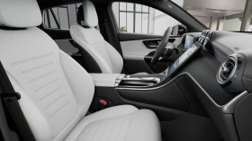 Mercedes-Benz GLC 300 4MATIC Coupе, снимка 9