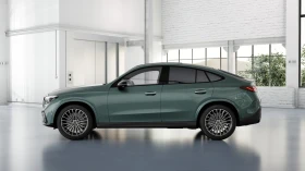 Mercedes-Benz GLC 300 4MATIC Coupе, снимка 7