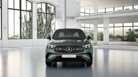 Mercedes-Benz GLC 300 4MATIC Coupе, снимка 2