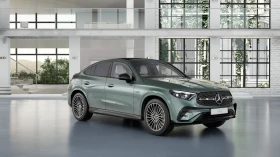 Mercedes-Benz GLC 300 4MATIC Coupе, снимка 1