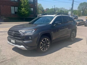 Toyota Rav4 * Trail * АВТОКРЕДИТ БЕЗ ПЪРВОНАЧАЛНА ВНОСКА, снимка 1