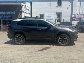 Toyota Rav4 * Trail * АВТОКРЕДИТ БЕЗ ПЪРВОНАЧАЛНА ВНОСКА, снимка 4