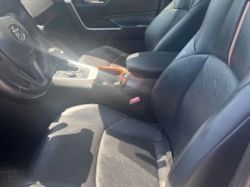 Toyota Rav4 * Trail * АВТОКРЕДИТ БЕЗ ПЪРВОНАЧАЛНА ВНОСКА, снимка 11