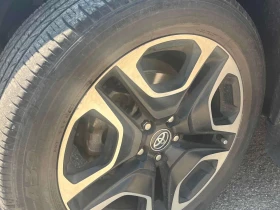 Toyota Rav4 * Trail * АВТОКРЕДИТ БЕЗ ПЪРВОНАЧАЛНА ВНОСКА, снимка 6
