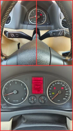 VW Tiguan 4Motion , снимка 14