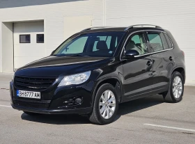 VW Tiguan 4Motion , снимка 7