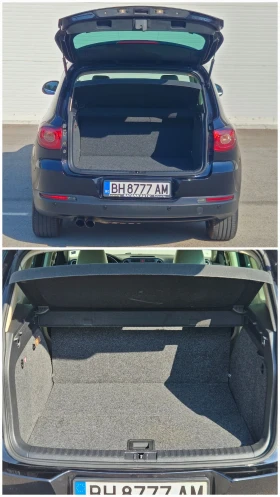 VW Tiguan 4Motion , снимка 10