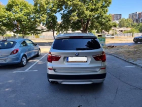 BMW X3 F25, снимка 5