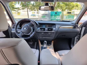 BMW X3 F25, снимка 6