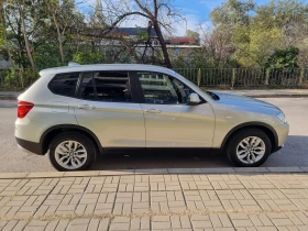 BMW X3 F25, снимка 4