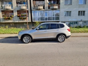 BMW X3 F25, снимка 3