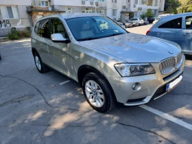 BMW X3 F25, снимка 2