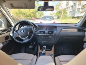BMW X3 F25, снимка 8