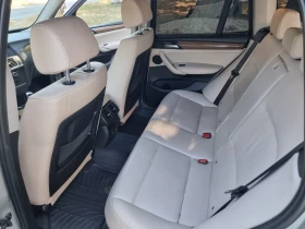 BMW X3 F25, снимка 11