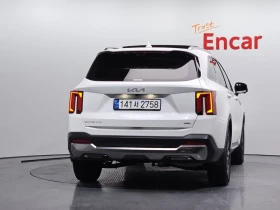 Kia Sorento HEV 1.6 4WD| 178к.с.| ВКЛ.ТЕХНОТЕСТ, снимка 4