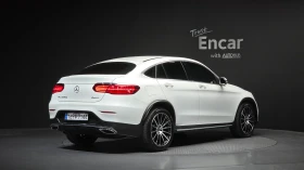 Mercedes-Benz GLC 220 * 220d 4MATIC* АВТОКРЕДИТ БЕЗ ПЪРВОНАЧАЛНА ВНОСКА*, снимка 2