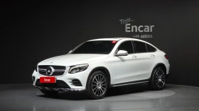 Mercedes-Benz GLC 220 * 220d 4MATIC* АВТОКРЕДИТ БЕЗ ПЪРВОНАЧАЛНА ВНОСКА*, снимка 1