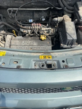 Land Rover Freelander, снимка 3