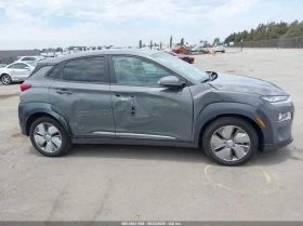 Hyundai Kona ELECTRIC* ULTIMATE* ПОДГРЕВ* КАМЕРА* BUY-NOW* , снимка 7