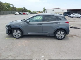 Hyundai Kona ELECTRIC* ULTIMATE* ПОДГРЕВ* КАМЕРА* BUY-NOW* , снимка 8