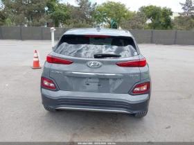Hyundai Kona ELECTRIC* ULTIMATE* ПОДГРЕВ* КАМЕРА* BUY-NOW* , снимка 4