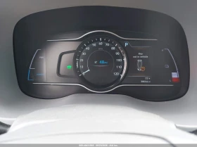 Hyundai Kona ELECTRIC* ULTIMATE* ПОДГРЕВ* КАМЕРА* BUY-NOW* , снимка 12
