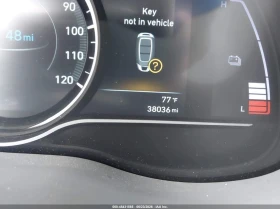 Hyundai Kona ELECTRIC* ULTIMATE* ПОДГРЕВ* КАМЕРА* BUY-NOW* , снимка 13