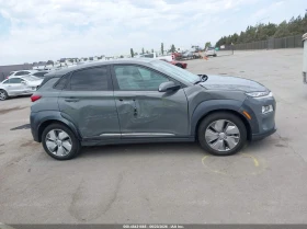 Hyundai Kona ELECTRIC* ULTIMATE* ПОДГРЕВ* КАМЕРА* BUY-NOW* , снимка 9