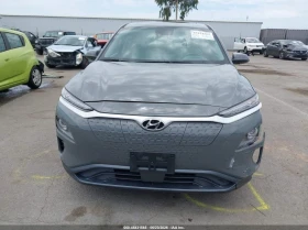 Hyundai Kona ELECTRIC* ULTIMATE* ПОДГРЕВ* КАМЕРА* BUY-NOW* , снимка 3