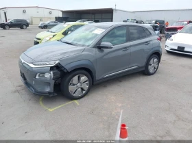 Hyundai Kona ELECTRIC* ULTIMATE* ПОДГРЕВ* КАМЕРА* BUY-NOW* , снимка 2