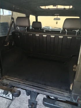 Mercedes-Benz G 300, снимка 11