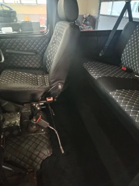 Mercedes-Benz G 300, снимка 10