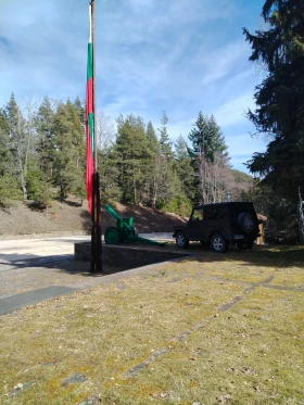 Mercedes-Benz G 300, снимка 6