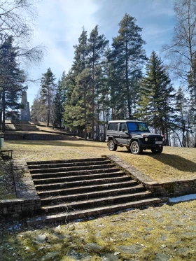 Mercedes-Benz G 300, снимка 2