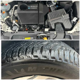 Nissan Qashqai * e - POWER * 190k.c. N-Connecta, снимка 16