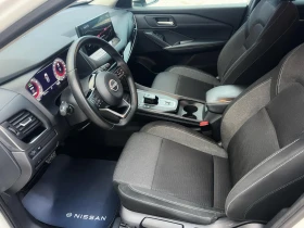 Nissan Qashqai * e - POWER * 190k.c. N-Connecta, снимка 8