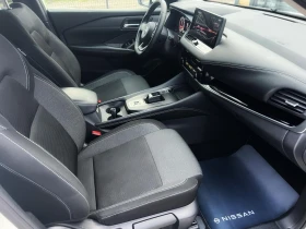 Nissan Qashqai * e - POWER * 190k.c. N-Connecta, снимка 10