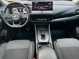 Nissan Qashqai * e - POWER * 190k.c. N-Connecta, снимка 12