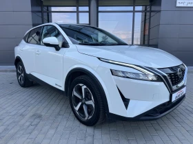 Nissan Qashqai * e - POWER * 190k.c. N-Connecta, снимка 4